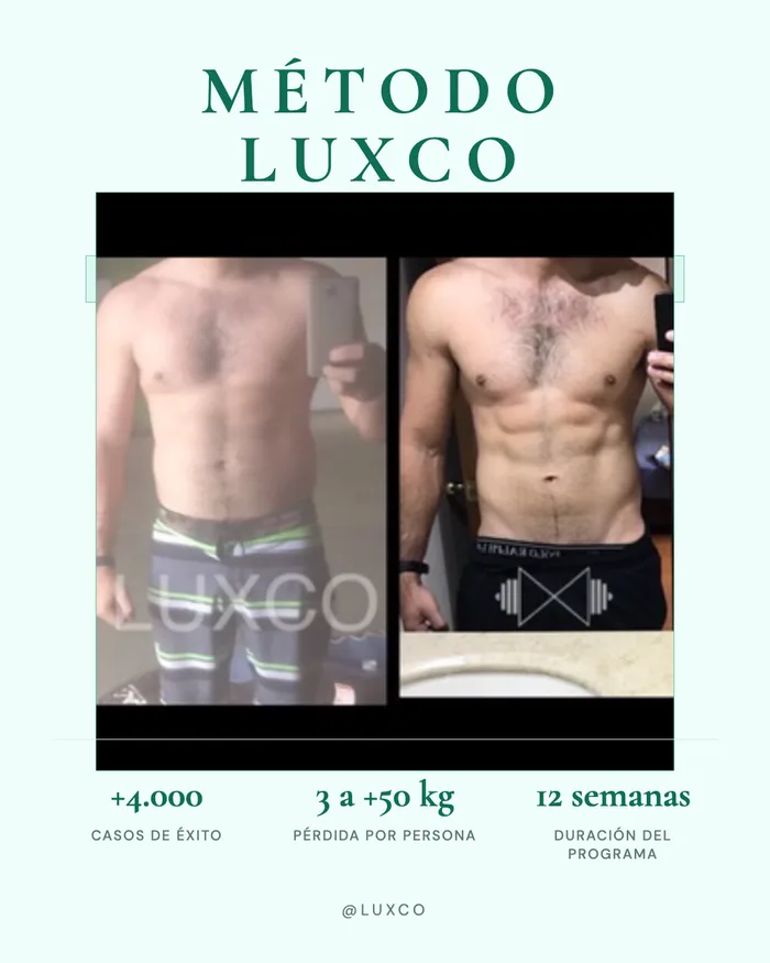 Cliente LUXCO