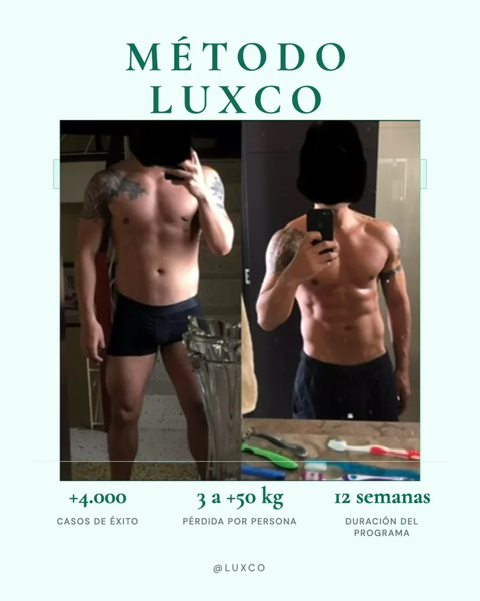 Cliente LUXCO