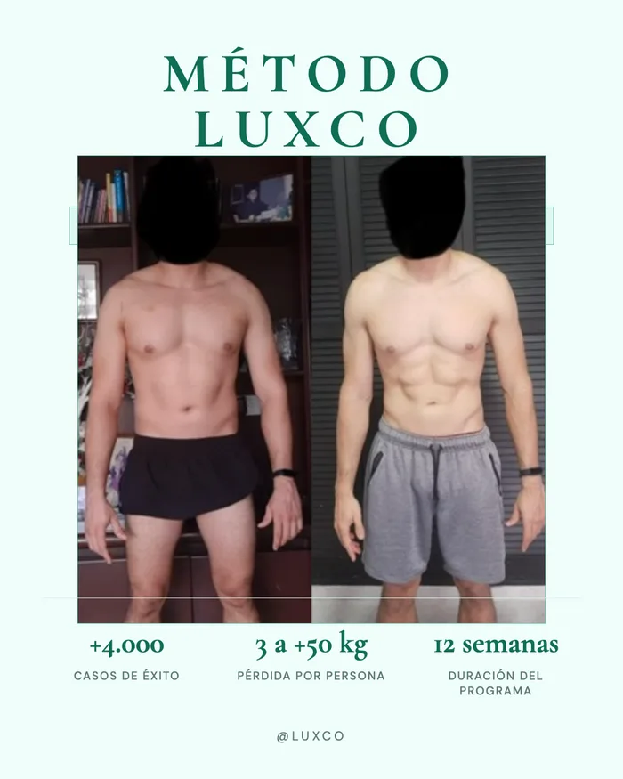 Cliente LUXCO