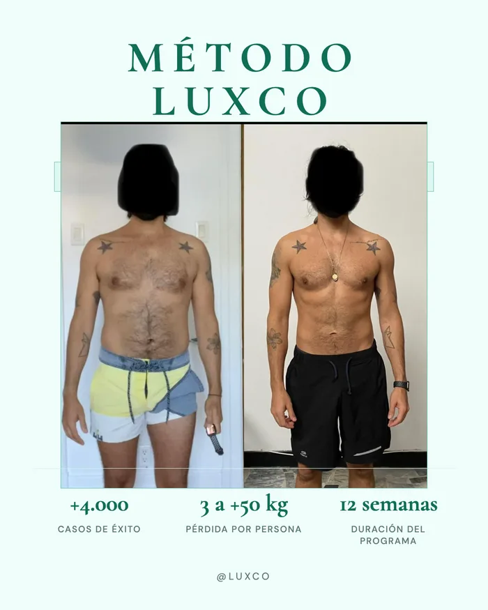 Cliente LUXCO