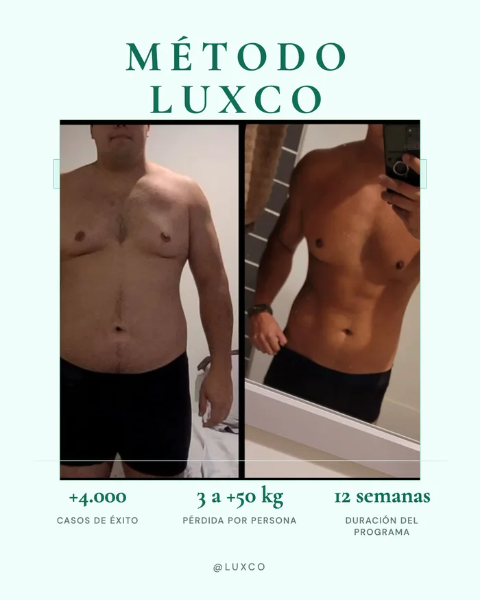 Cliente LUXCO
