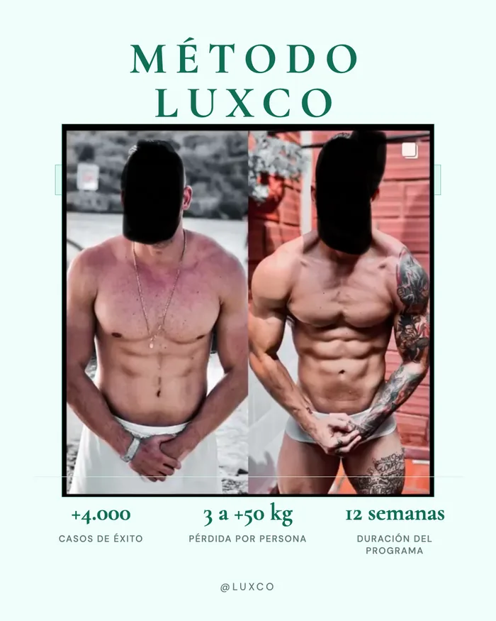 Cliente LUXCO