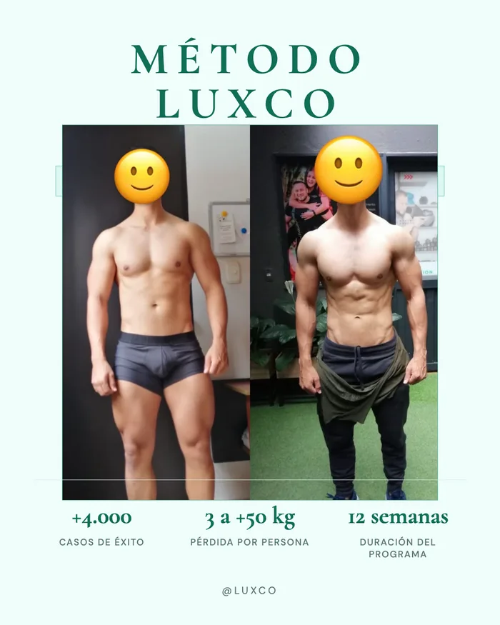 Cliente LUXCO