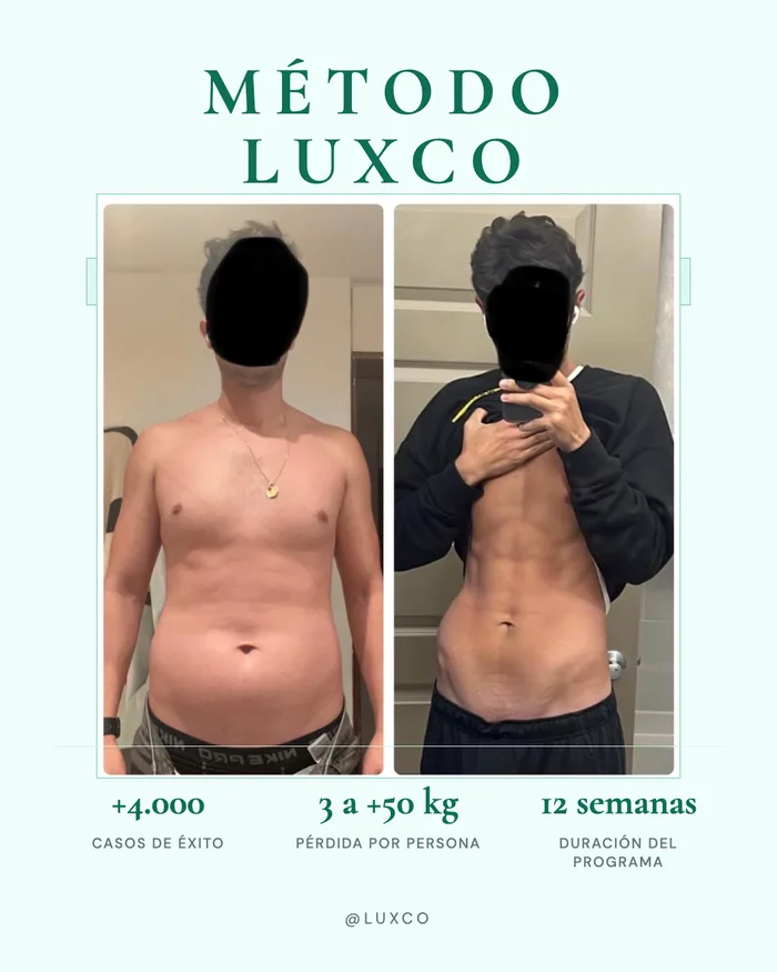 Cliente LUXCO