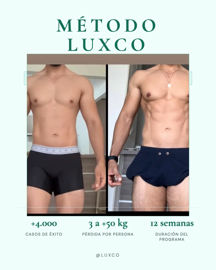 Cliente LUXCO