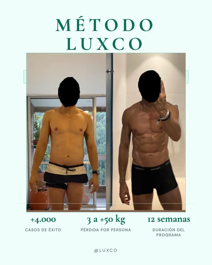 Cliente LUXCO