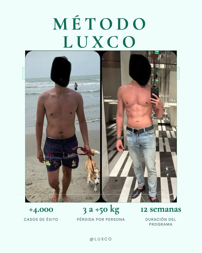 Cliente LUXCO