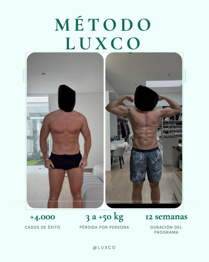 Cliente LUXCO