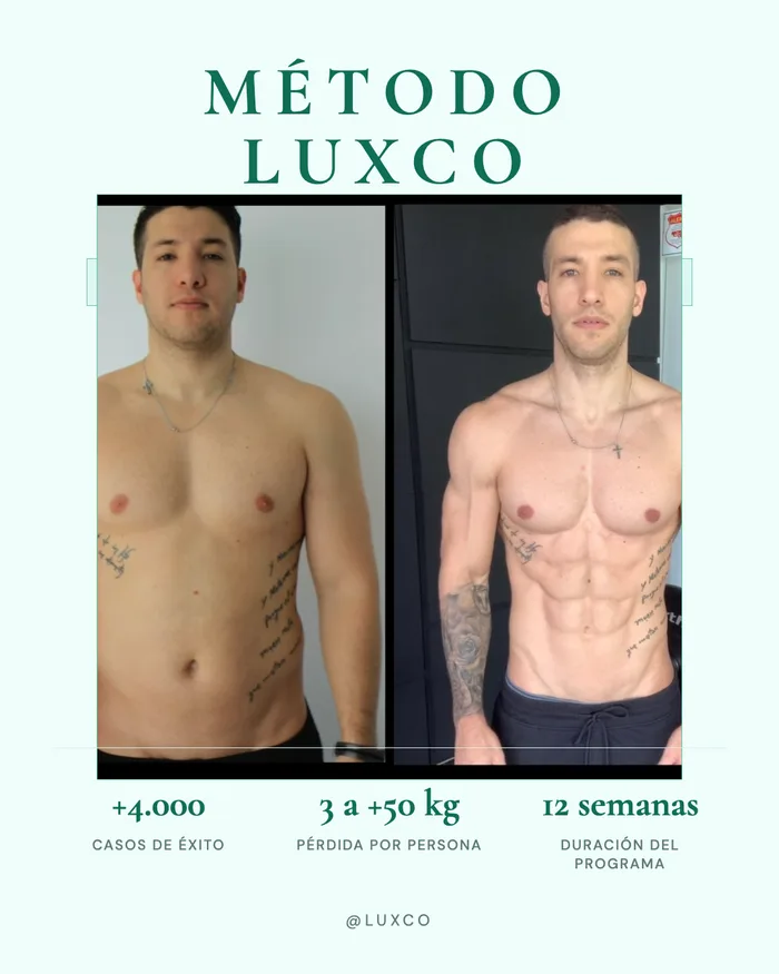 Cliente LUXCO