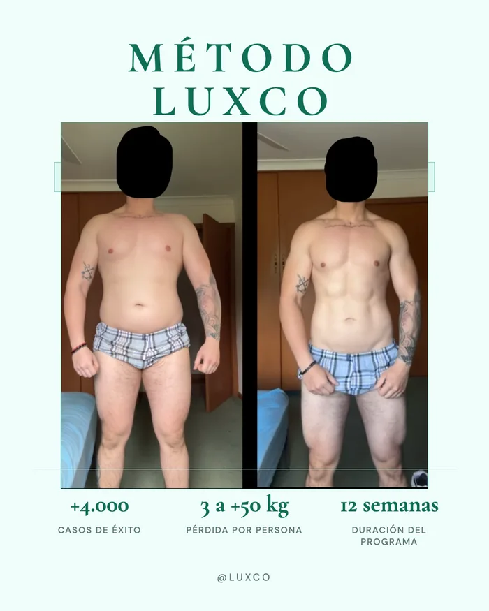 Cliente LUXCO