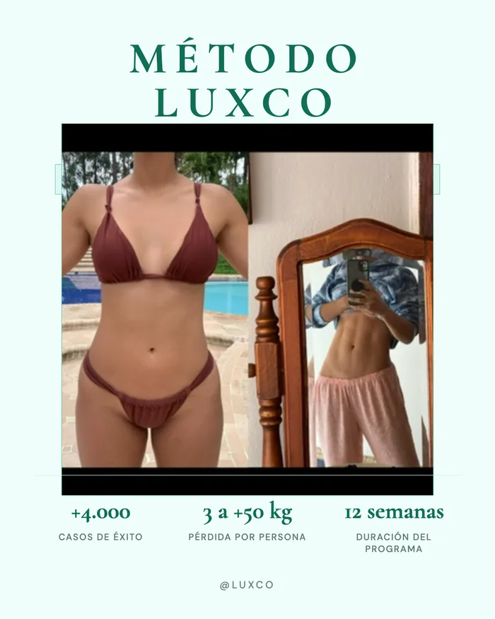 Cliente LUXCO