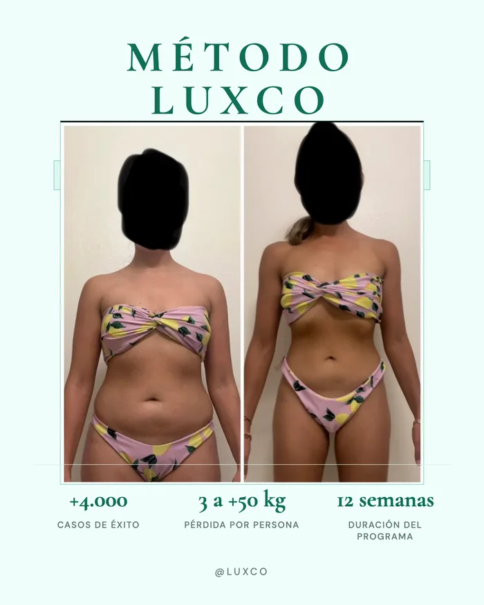 Cliente LUXCO