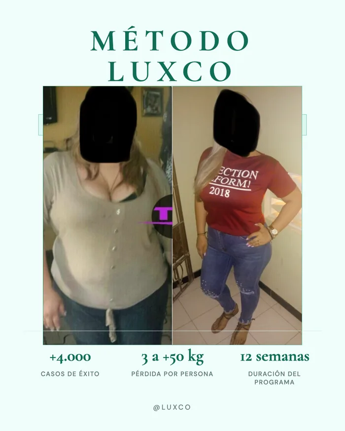 Cliente LUXCO