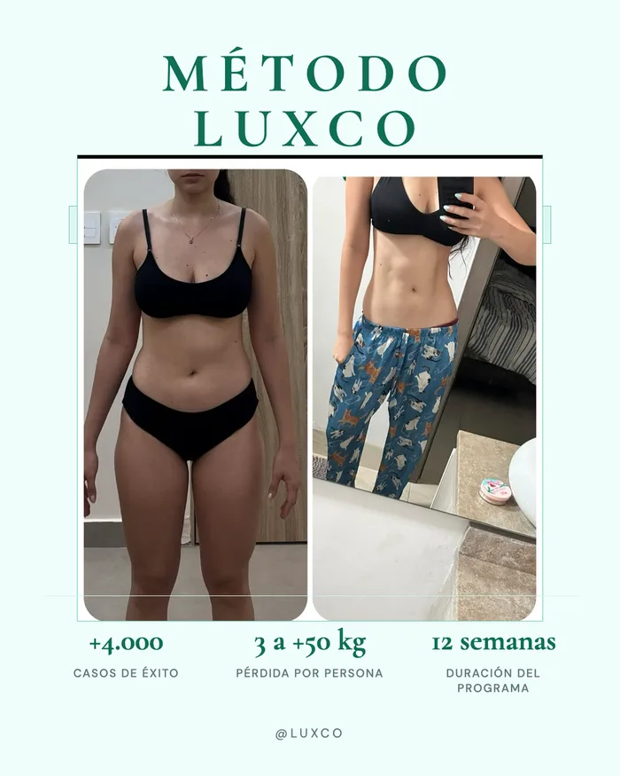 Cliente LUXCO
