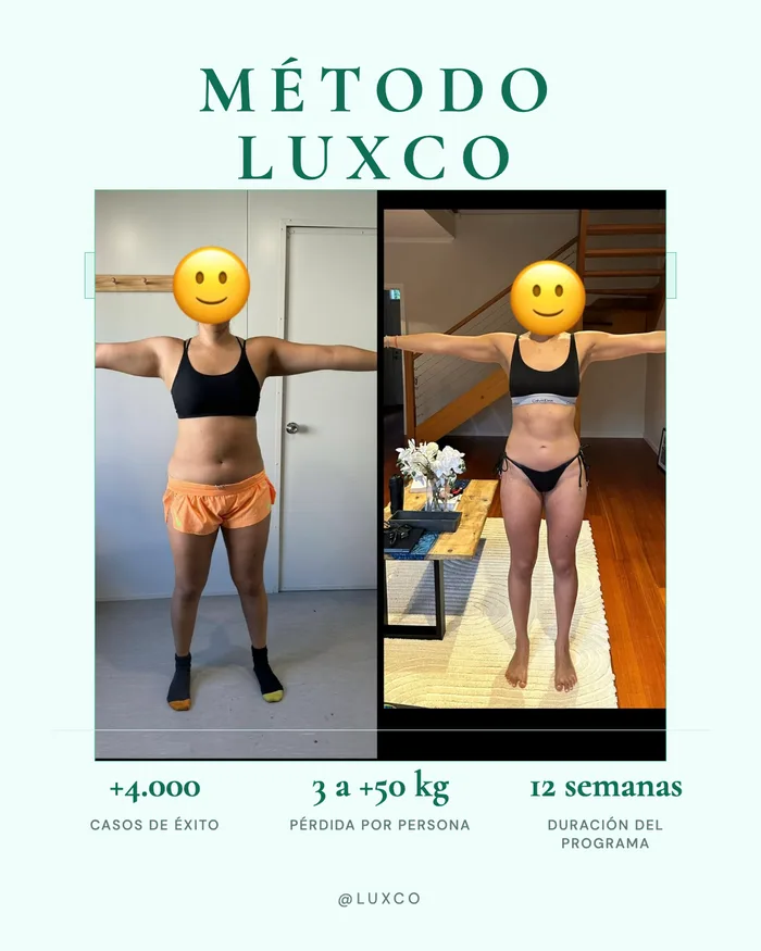 Cliente LUXCO