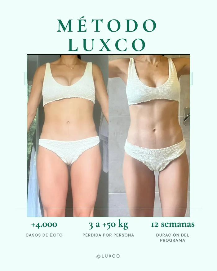 Cliente LUXCO