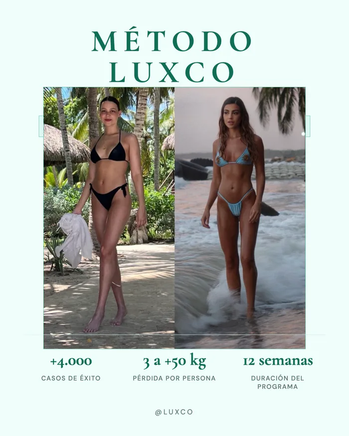 Cliente LUXCO