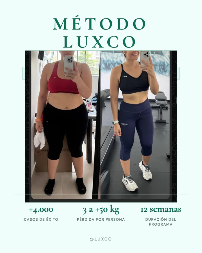 Cliente LUXCO