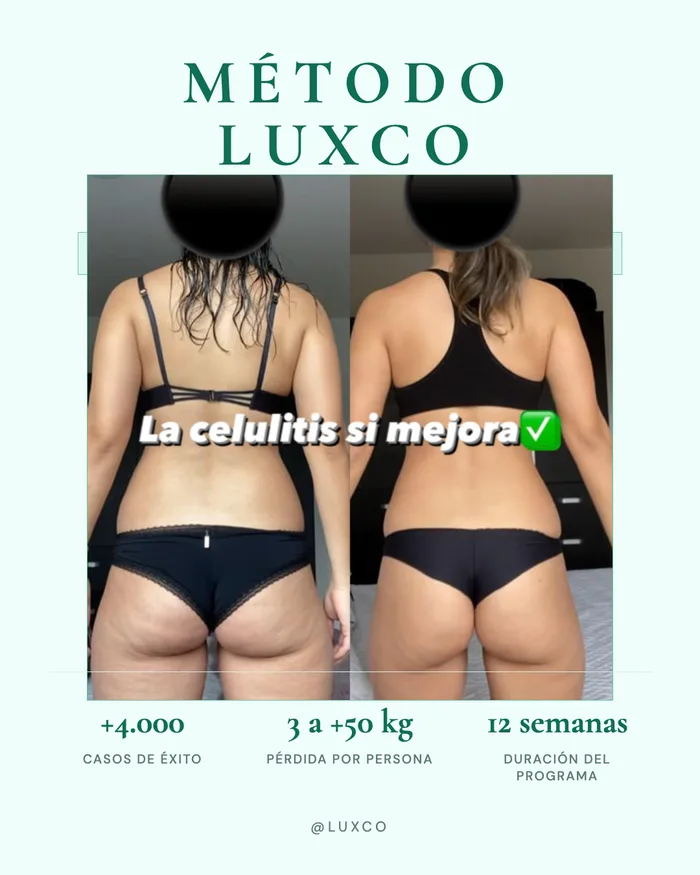Cliente LUXCO