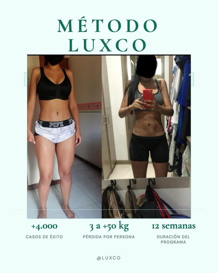 Cliente LUXCO