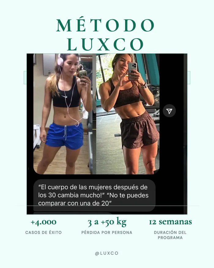 Cliente LUXCO