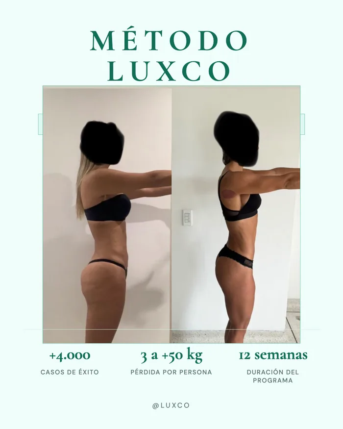 Cliente LUXCO
