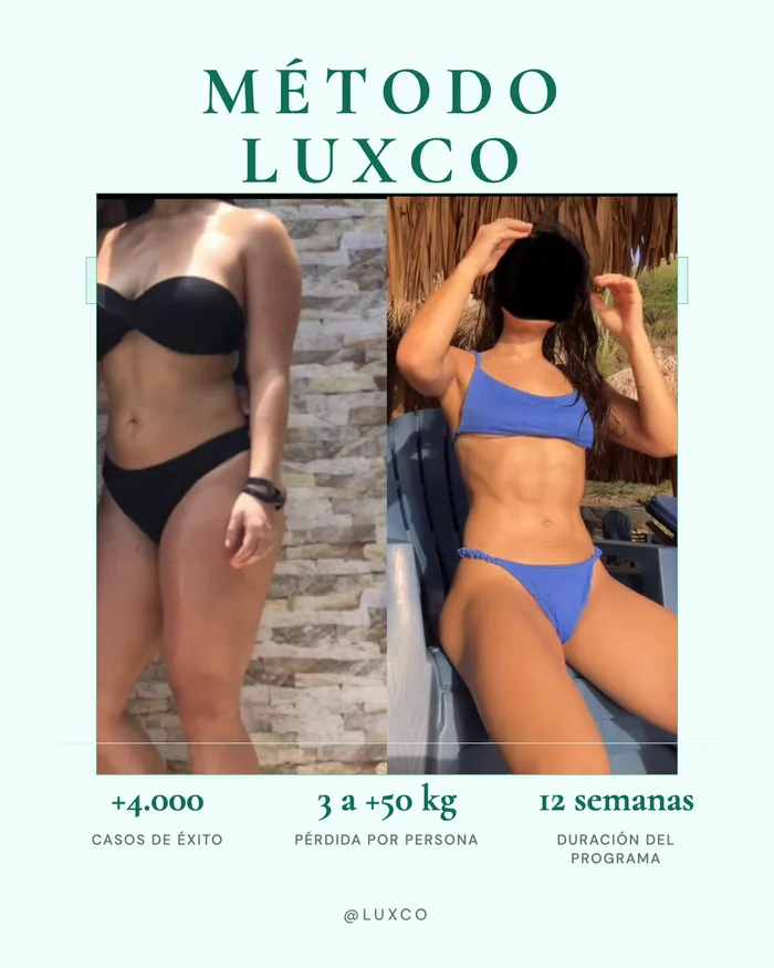 Cliente LUXCO
