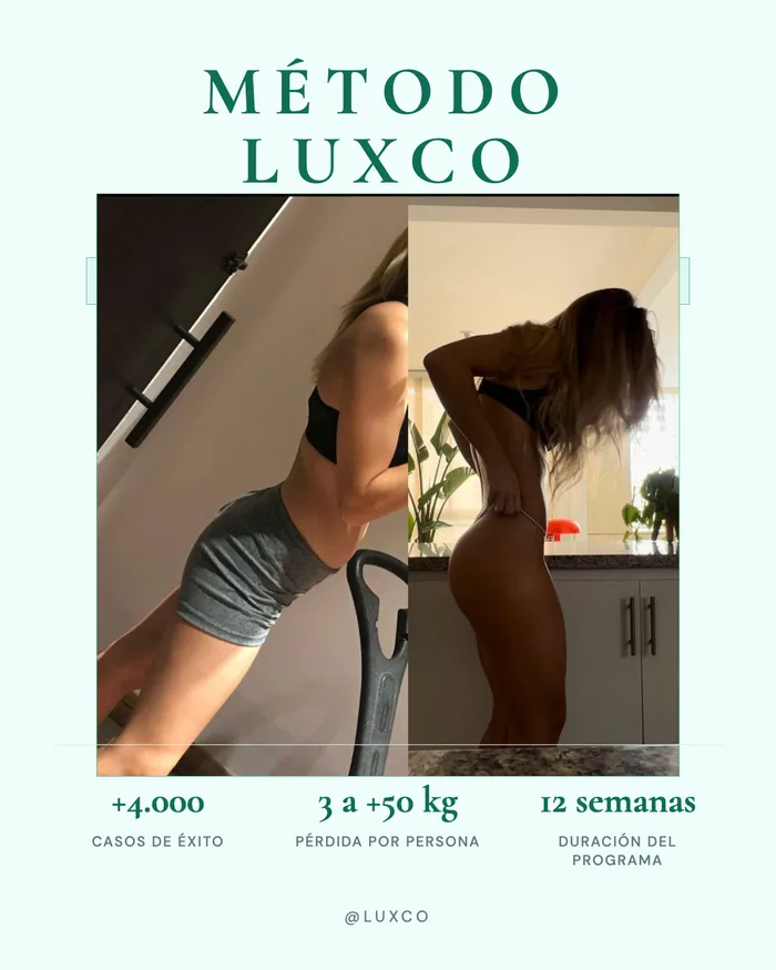 Cliente LUXCO
