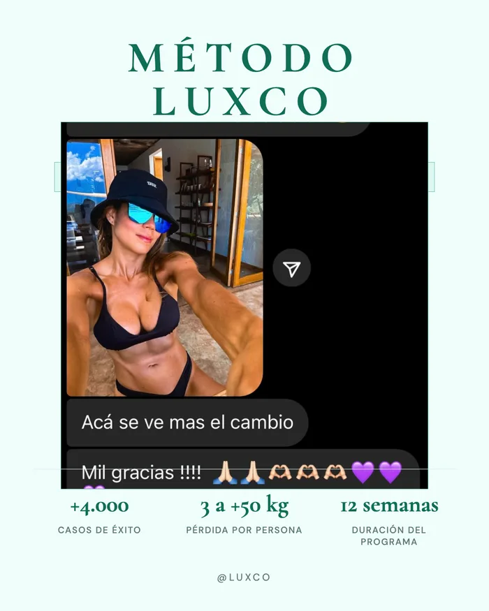 Cliente LUXCO