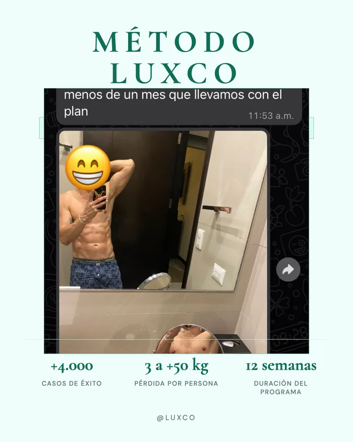 Cliente LUXCO