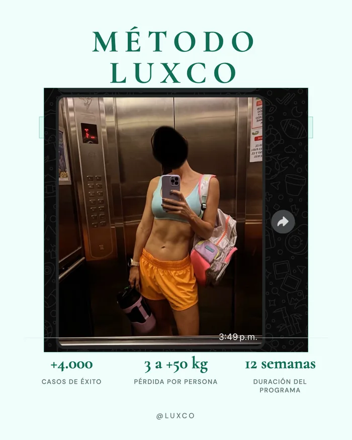 Cliente LUXCO