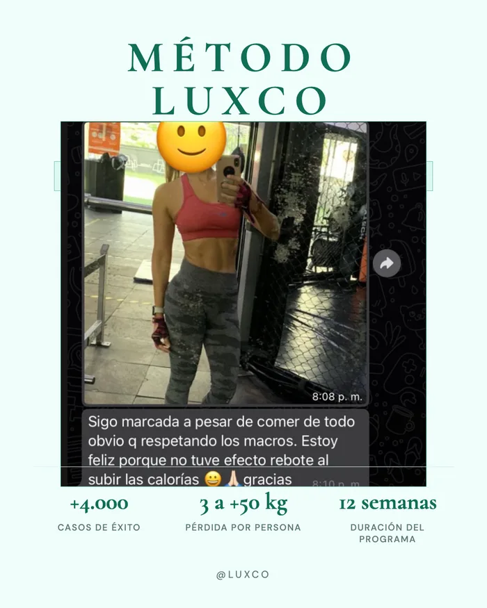 Cliente LUXCO