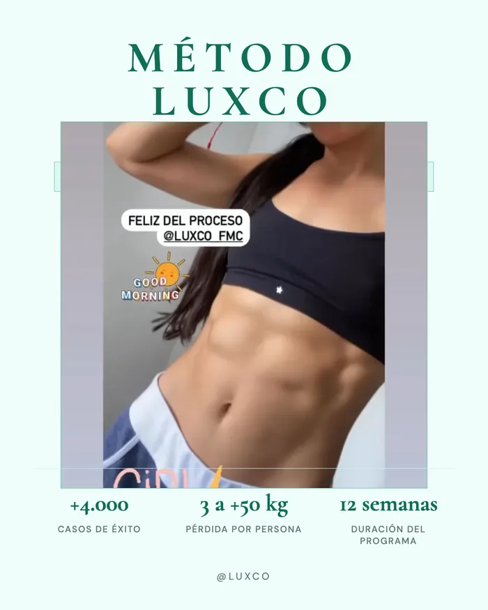 Cliente LUXCO