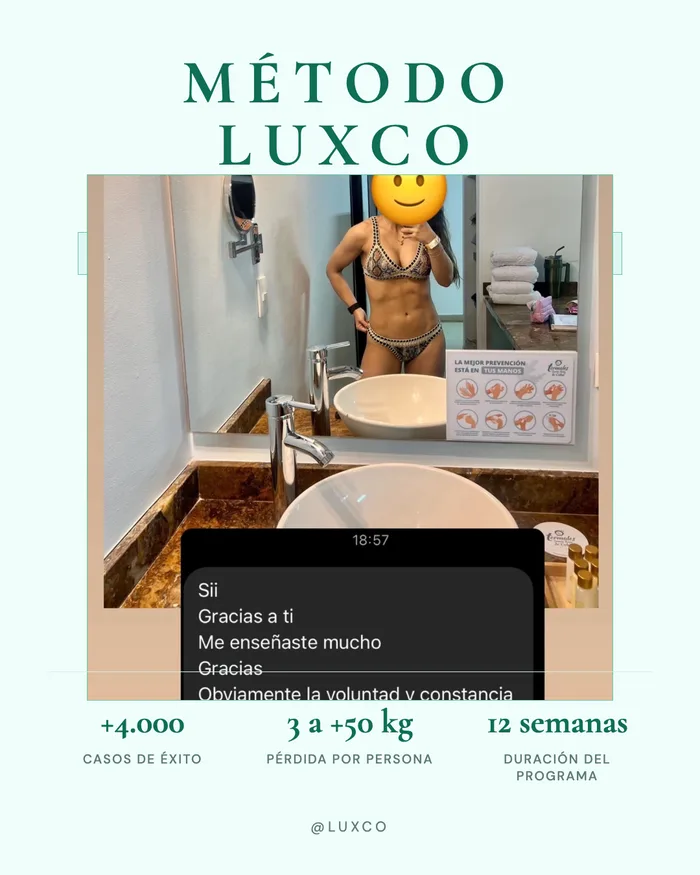 Cliente LUXCO