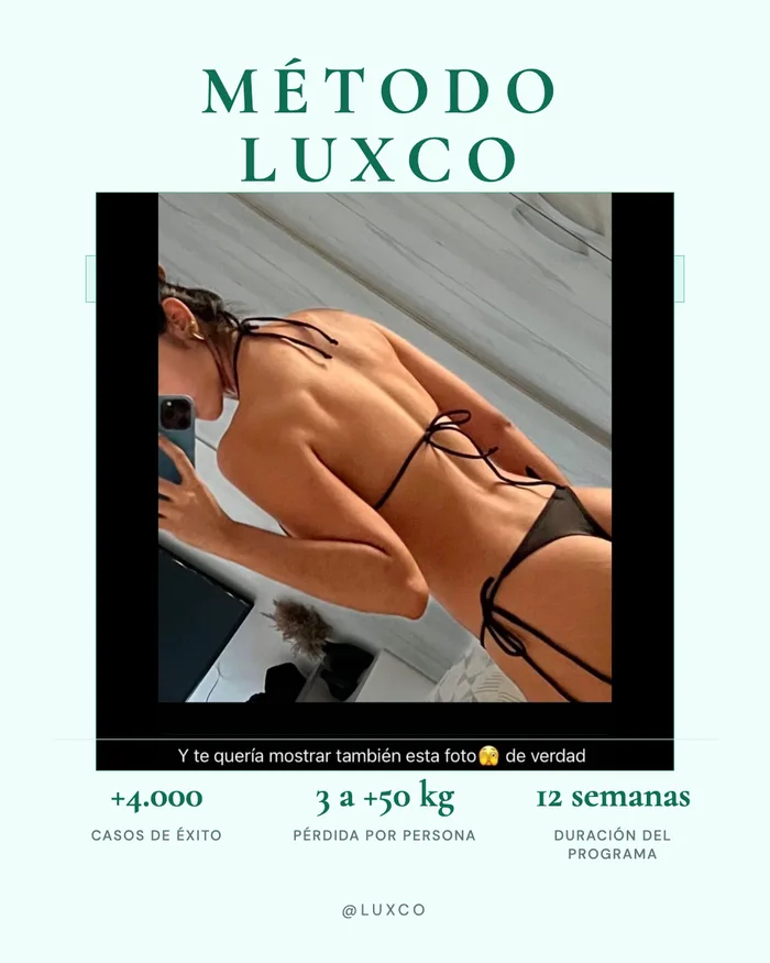 Cliente LUXCO