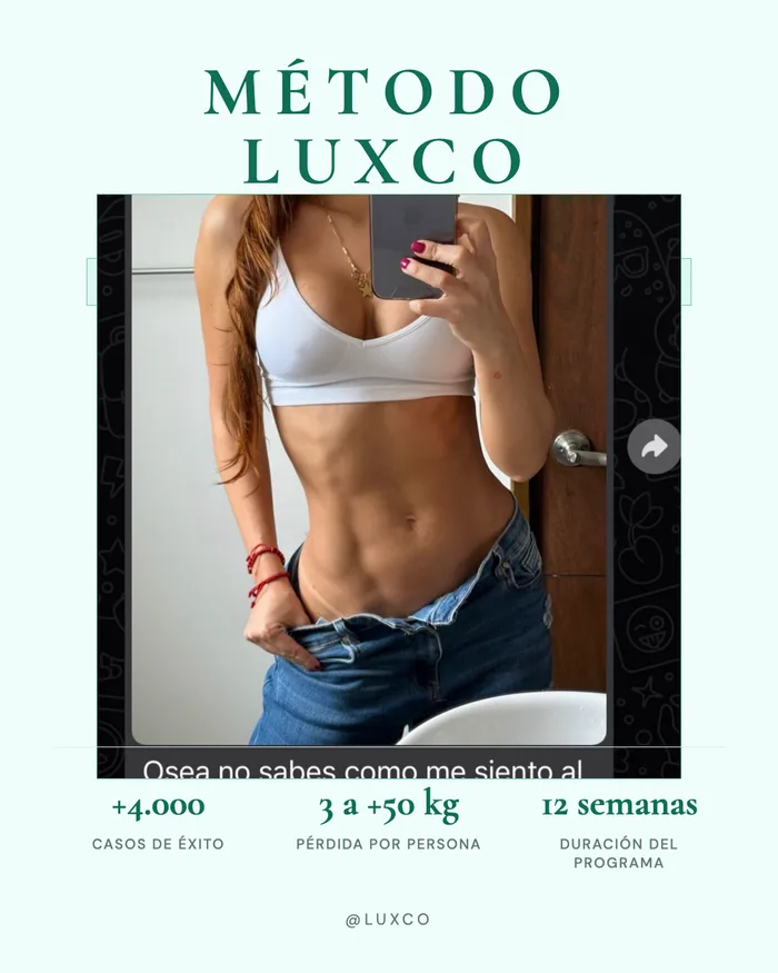 Cliente LUXCO